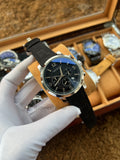 Montblanc Active Chronograph Watch