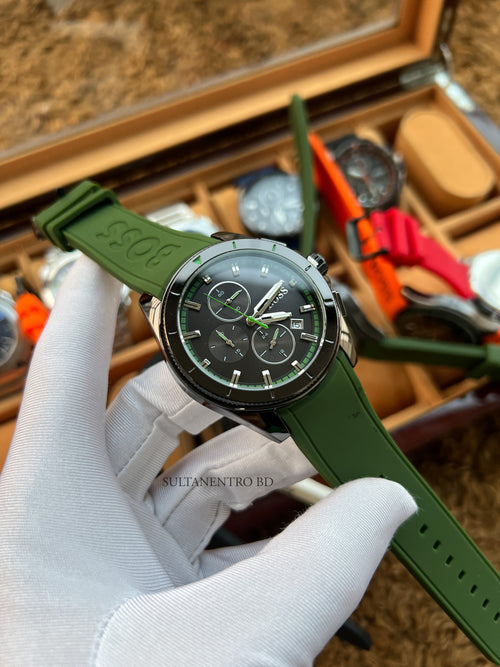 Boss Sports Active Chronograph