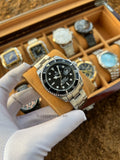 Rolex Subamariner (Automatic+Waterproof)