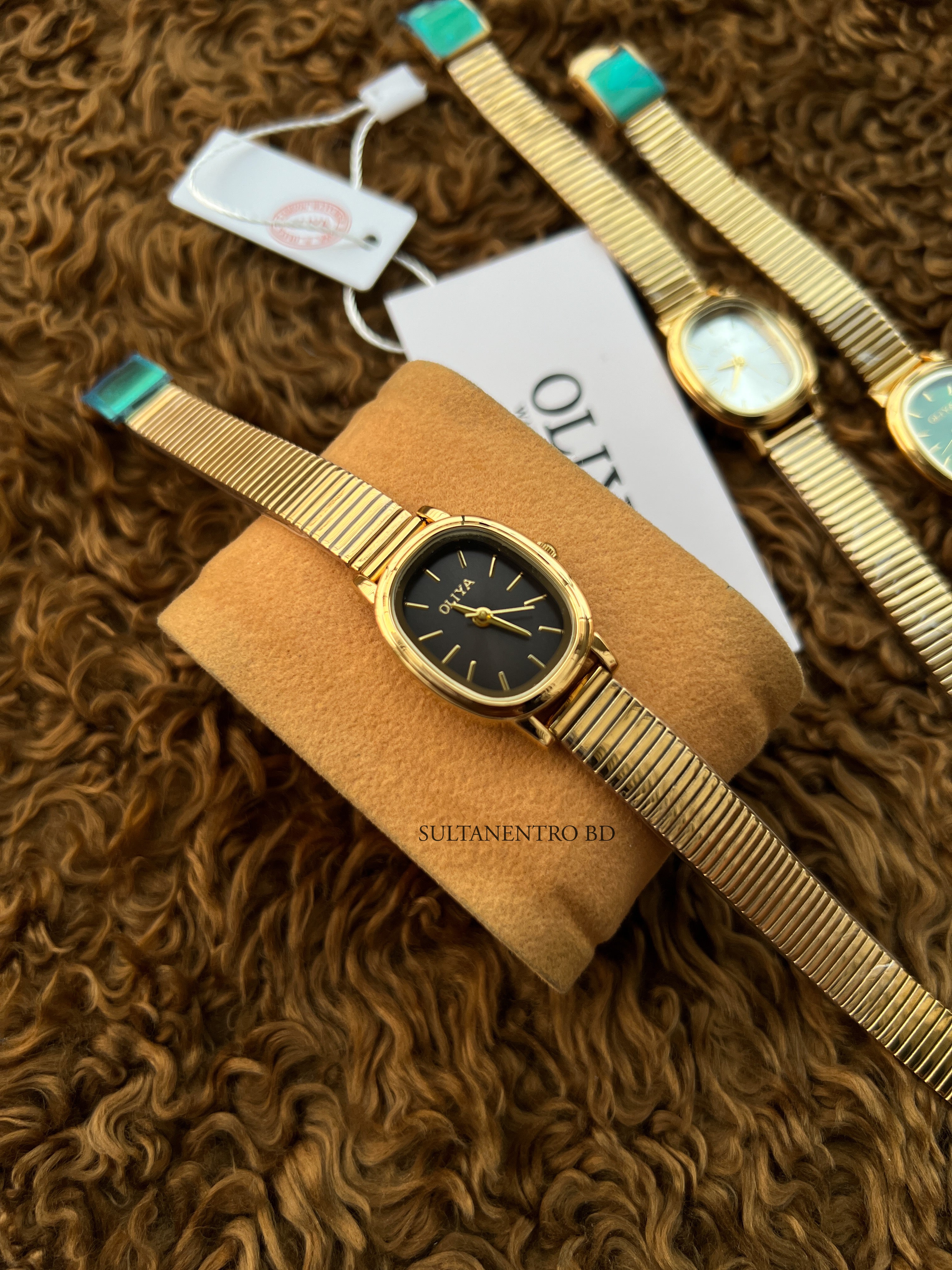 Oliya Original Female Watch
