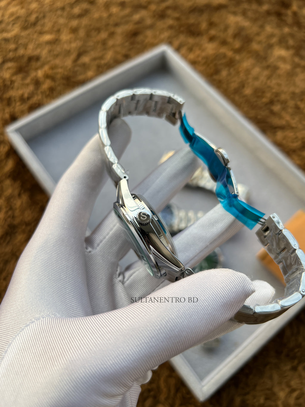 Seiko Prestige Automatic Watch