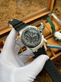 AP Royal Oak Offshore Chronograph (Best Quality)