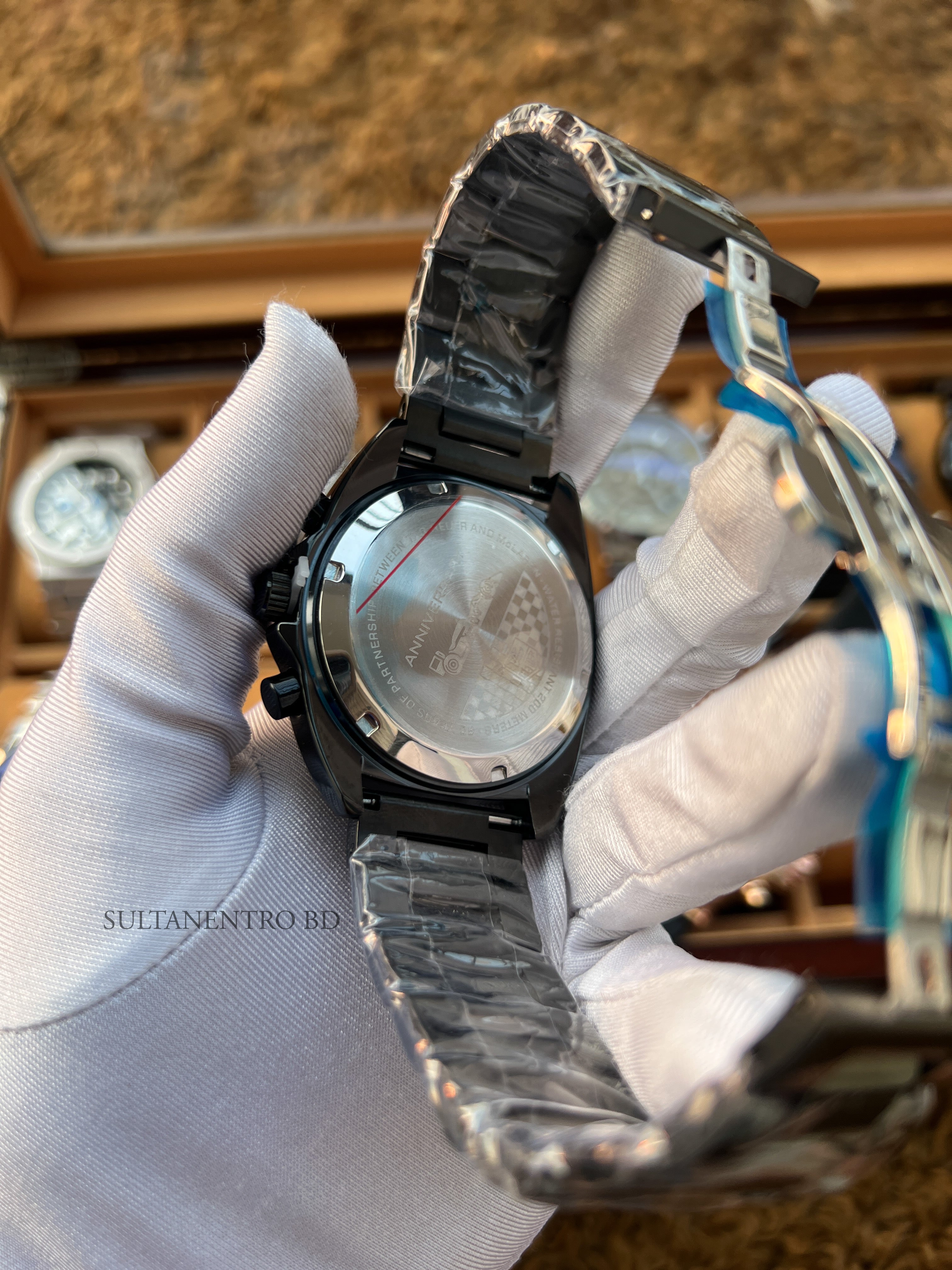 Tag Heuer Formula 1 Active Chronograph Watch