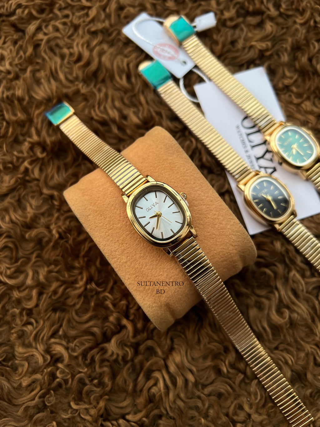 Oliya Original Female Watch