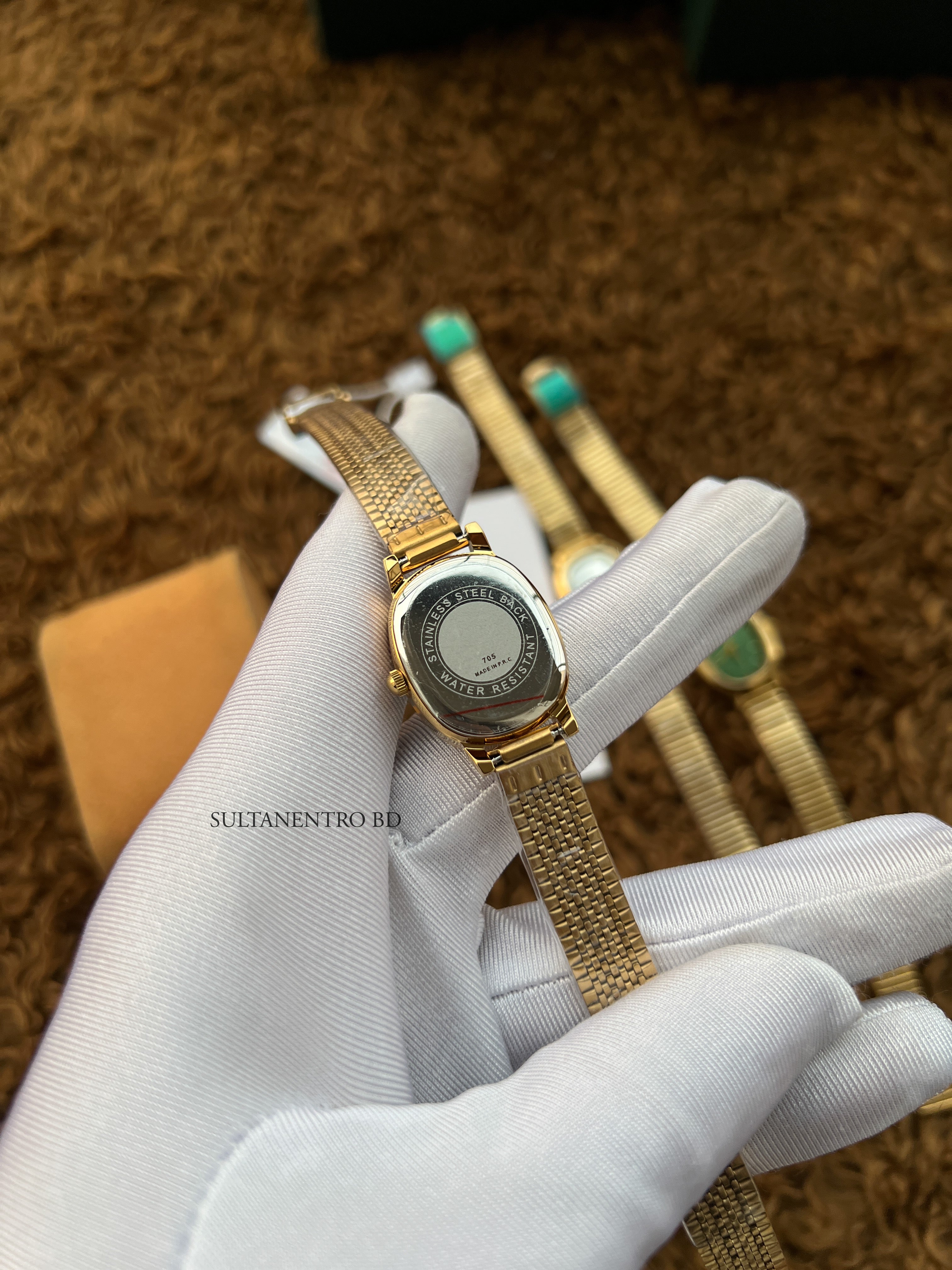 Oliya Original Female Watch