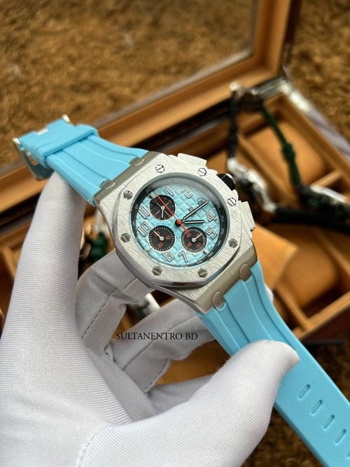 AP Royal Oak Offshore Chronograph (Best Quality)