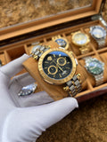 Versace Active Chronograph Watch
