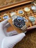 Omega Seamaster Diver 300M Co-Axial Master Chronometer (sweep movement)