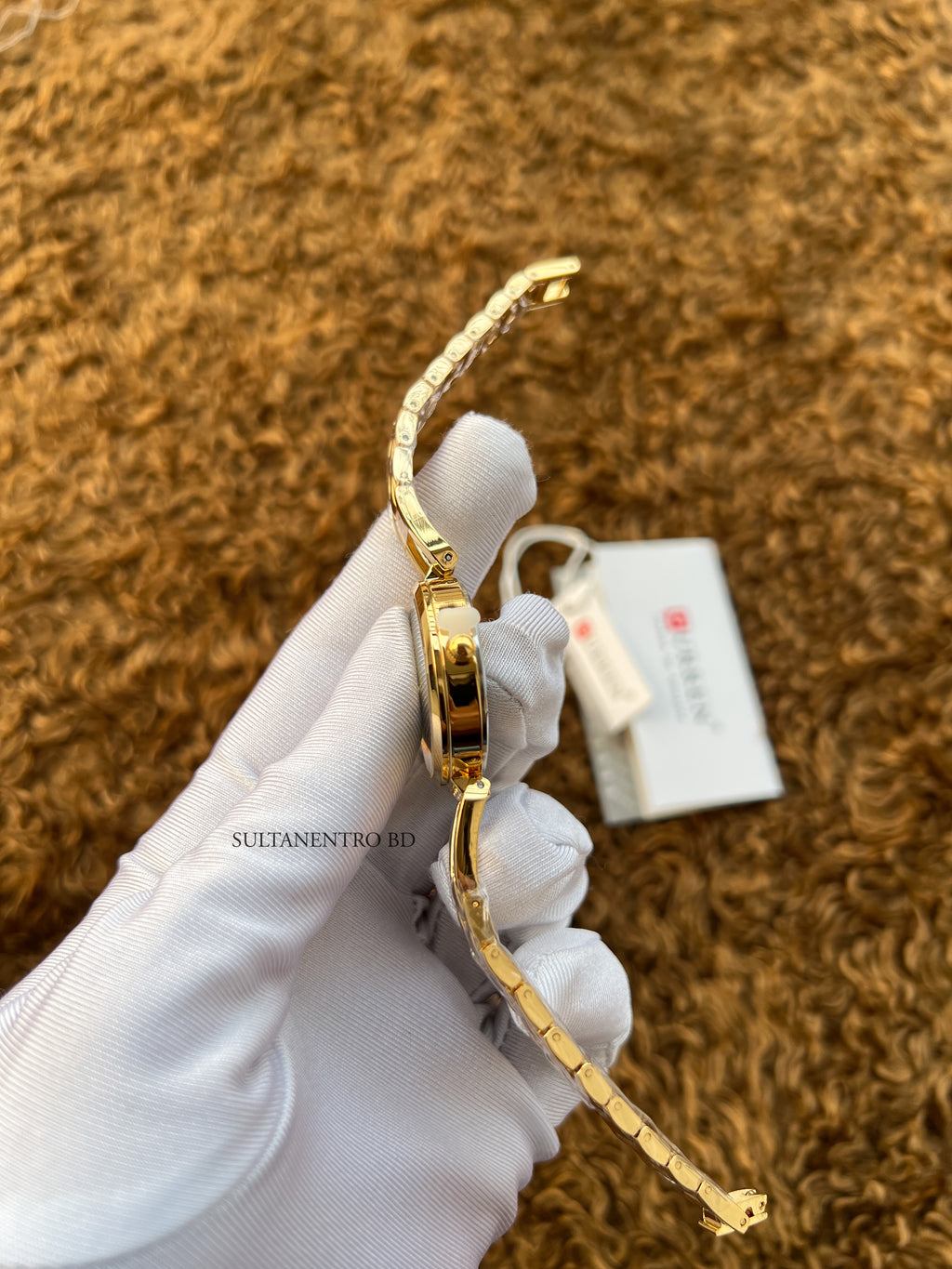 Curren (C-9092) Original Female Watch