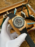 AP Royal Oak Offshore Chronograph (Best Quality)