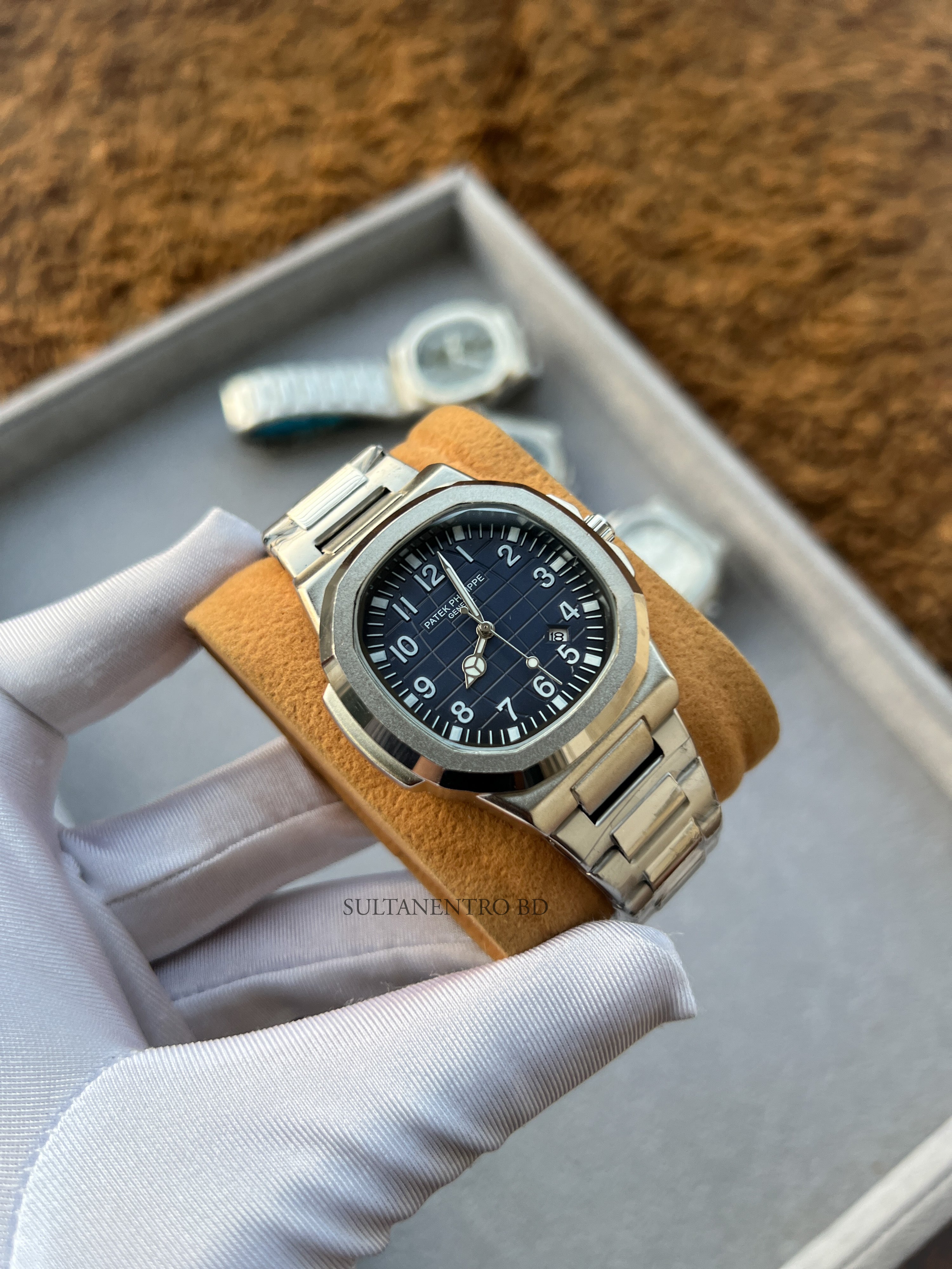 Patek Philippe Nautilus (Best Quality)