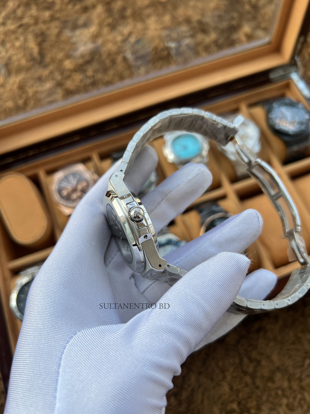 Patek Philippe Nautilus (AAA)