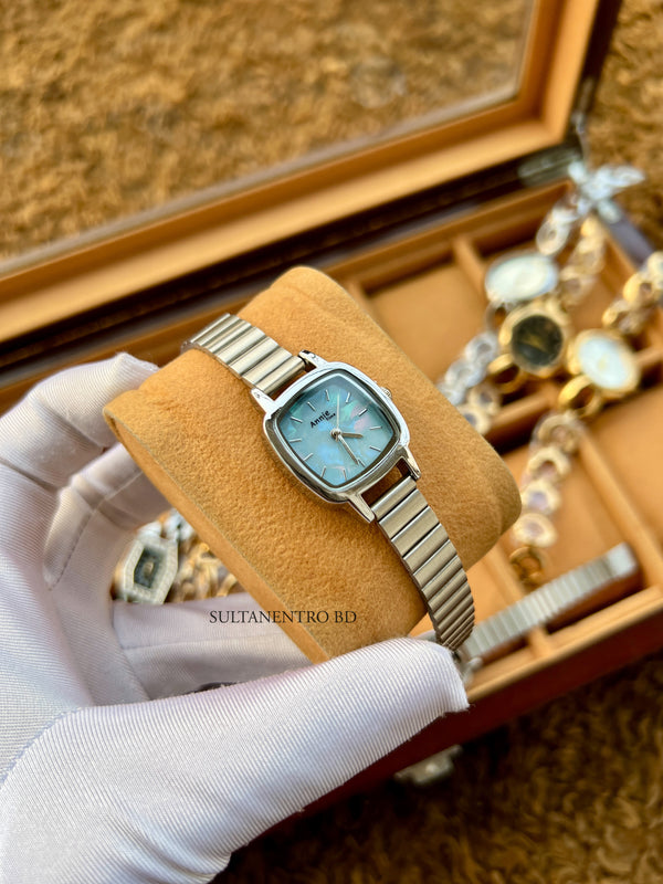 Annie Original Female Watch