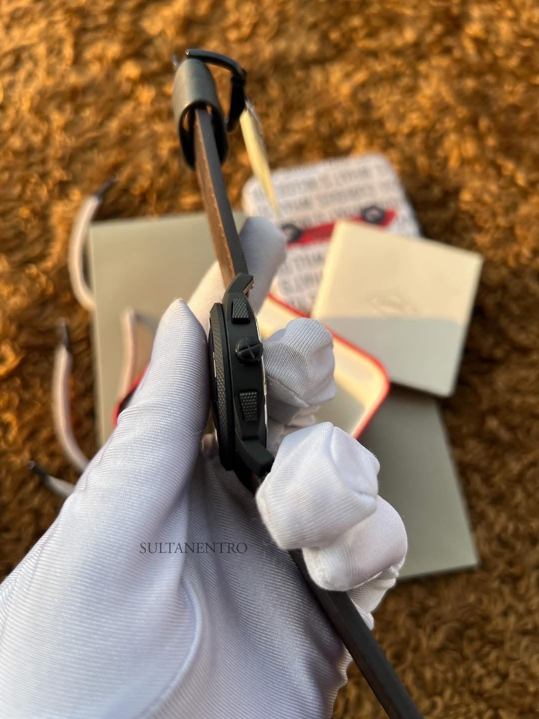 FOSSIL FS4656 Active Chronograph