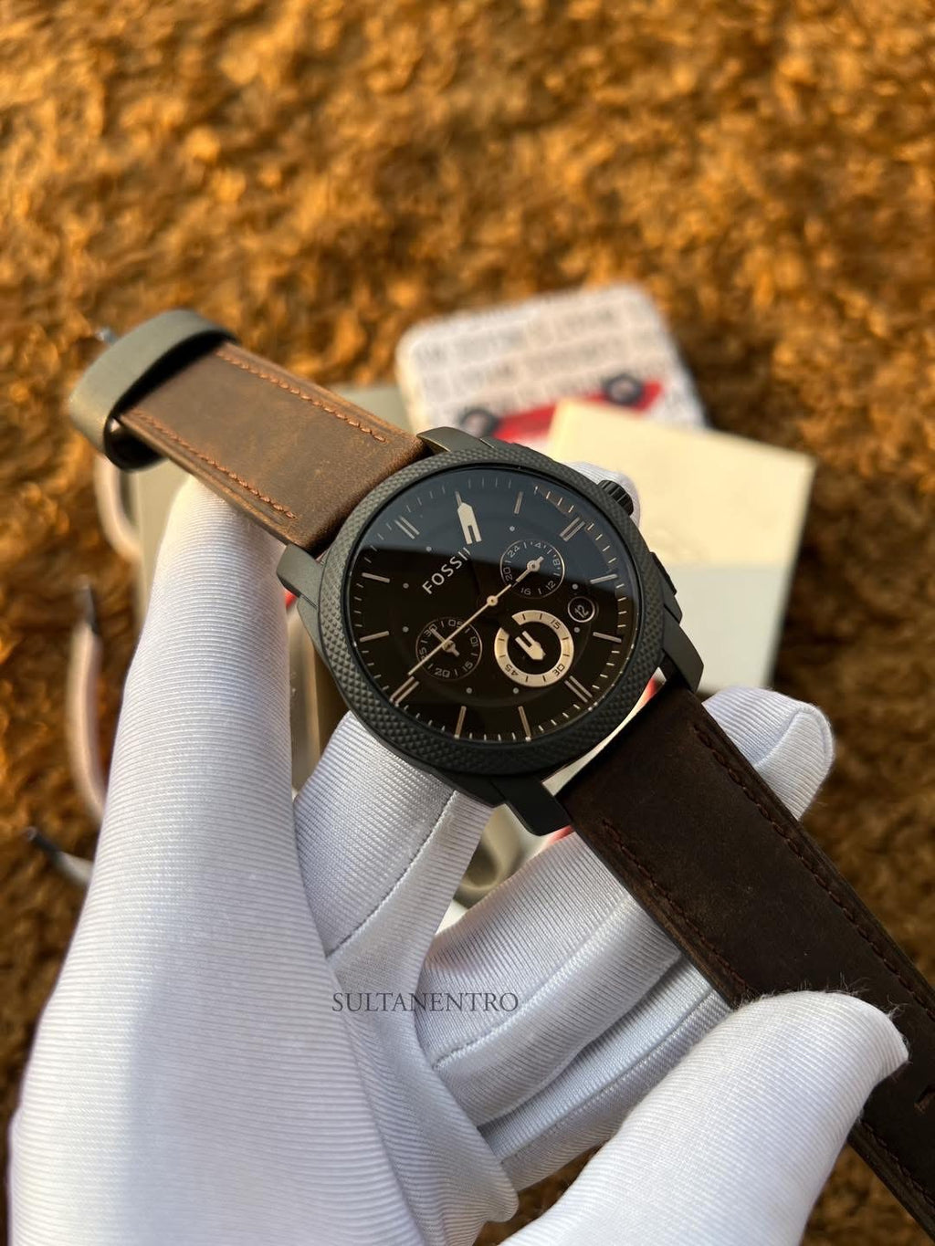 FOSSIL FS4656 Active Chronograph