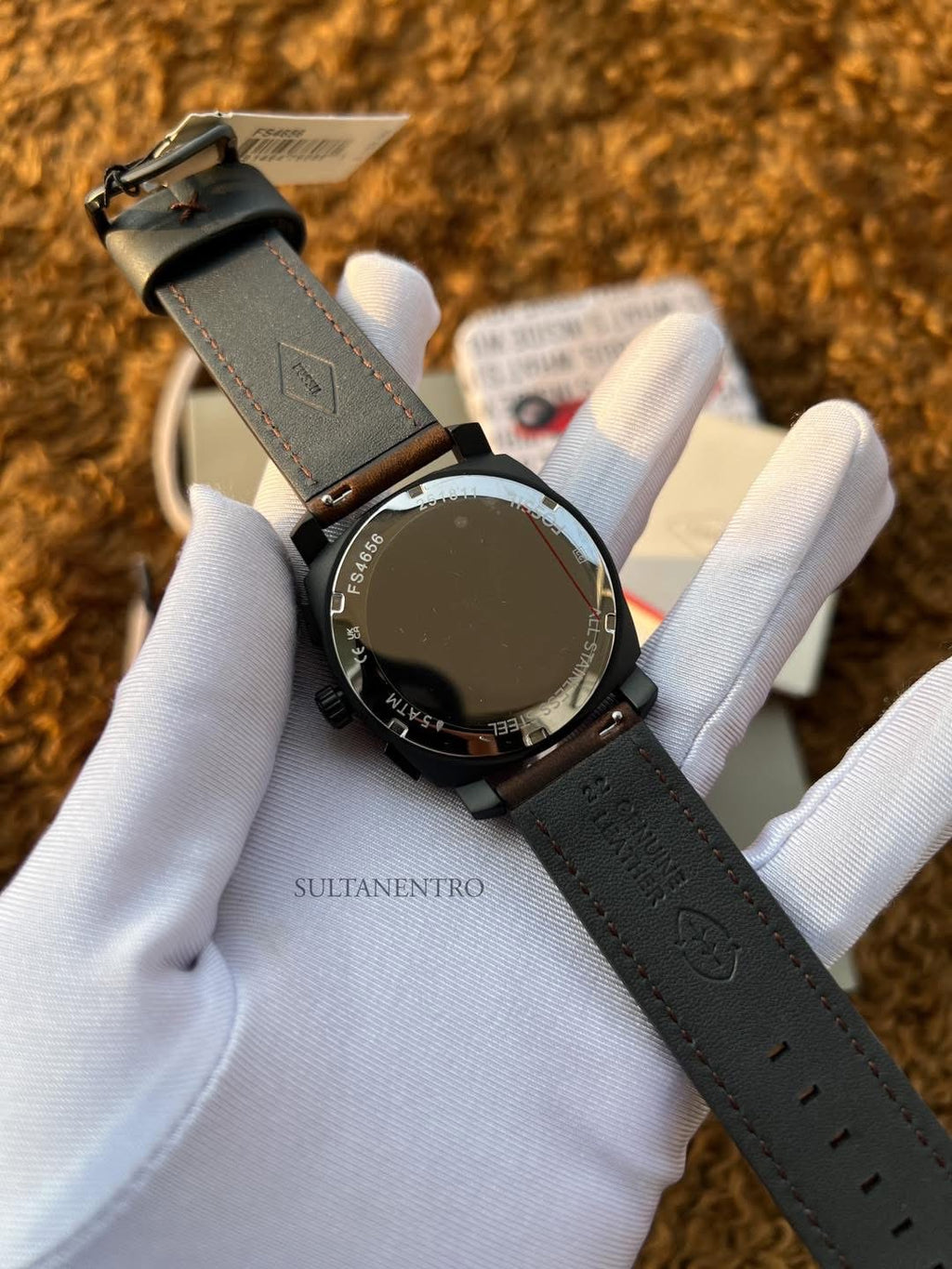 FOSSIL FS4656 Active Chronograph