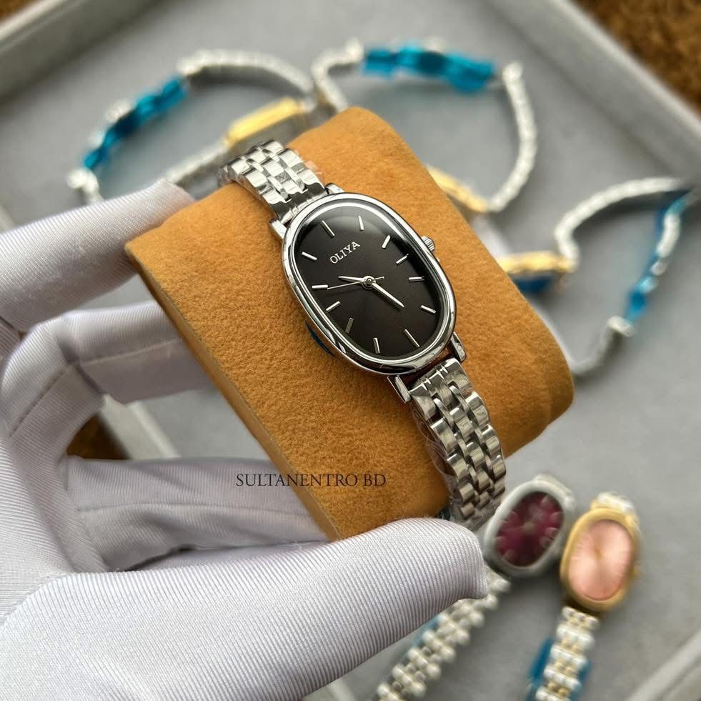 Oliya Original Female Watch