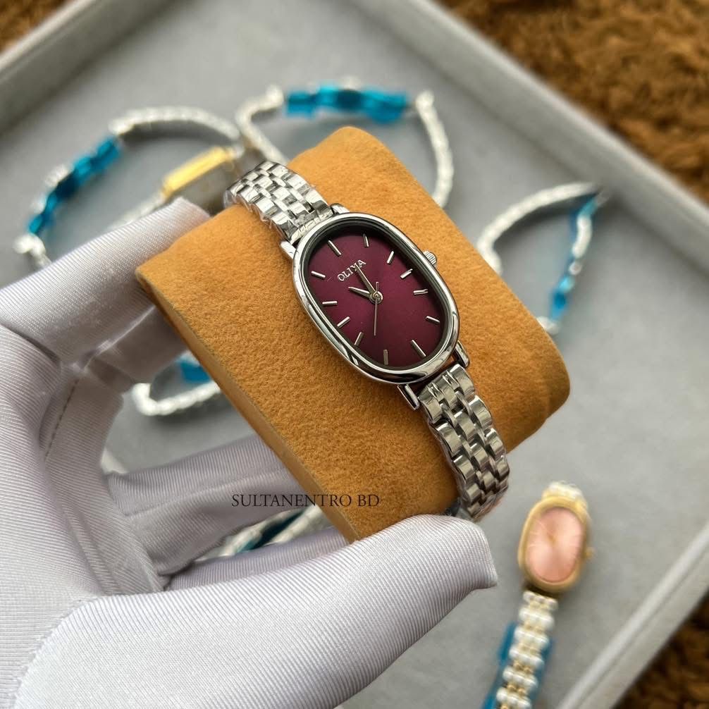 Oliya Original Female Watch