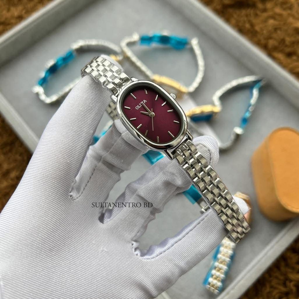 Oliya Original Female Watch