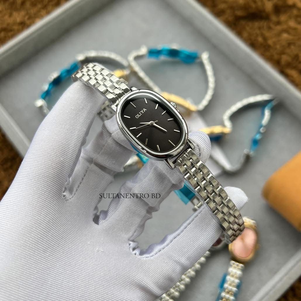 Oliya Original Female Watch